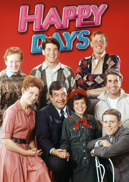 Happy Days (TV Show) photo
