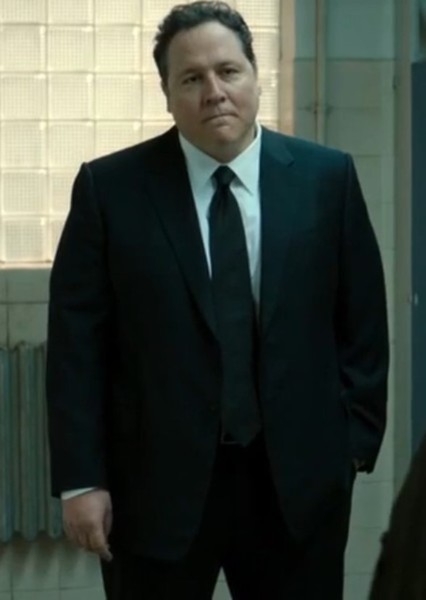 Happy Hogan (Marvel Cinematic Universe) photo