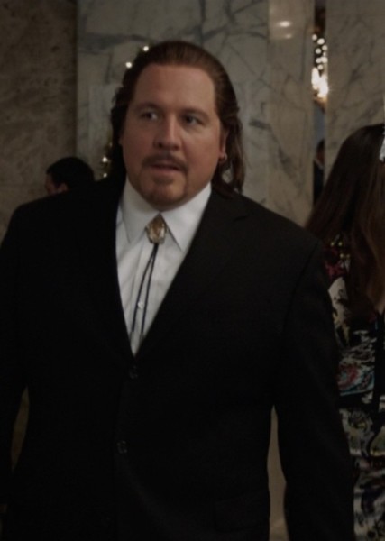 Happy Hogan (Marvel Cinematic Universe) photo