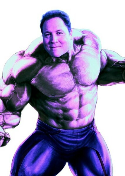 Happy Hogan (Marvel Cinematic Universe) photo