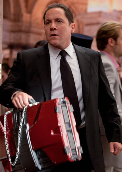 Happy Hogan (MCU)