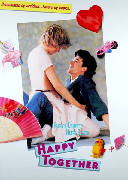 Happy Together