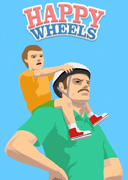 Happy Wheels