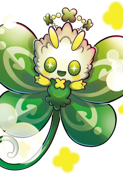 Happyclover