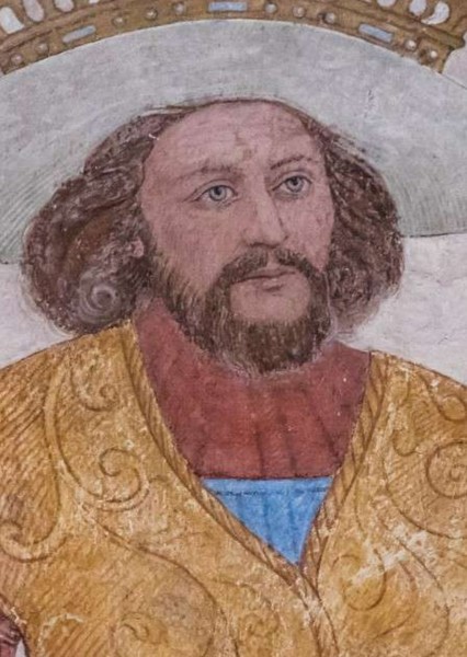 Harald Bluetooth