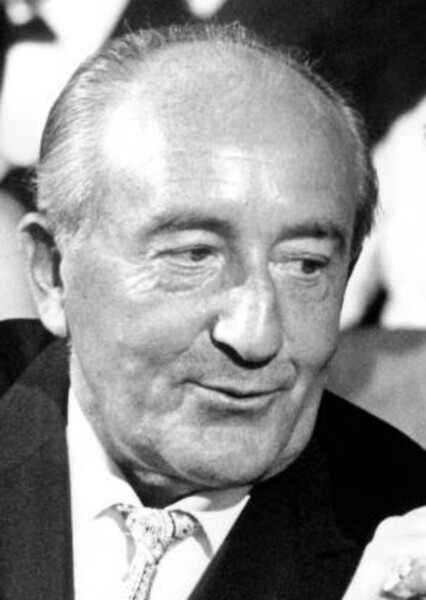 Harald Reinl photo