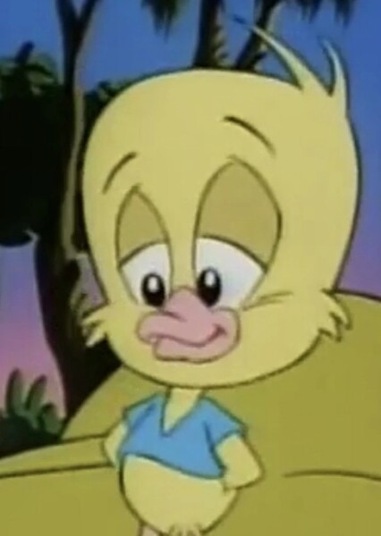 Hard Luck Duck