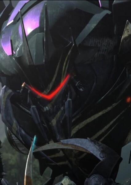 Hardshell (Prime)