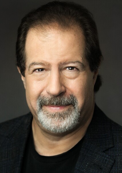 Haris Orkin