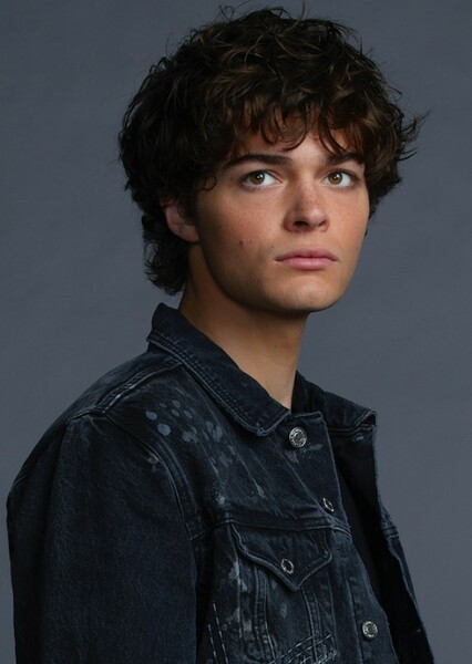 Harlan Briggs (Wolf Pack) photo