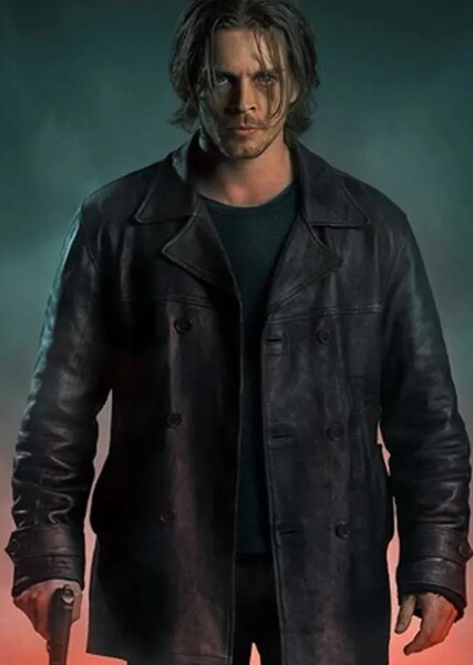 Harlan Draka/"Dampyr" photo