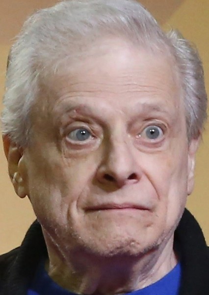Harlan Ellison photo