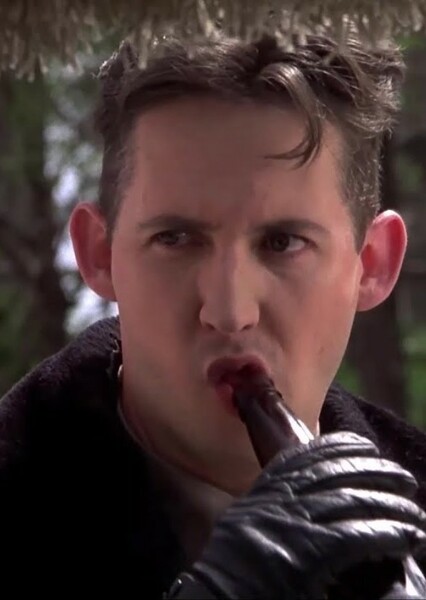 Harland Williams photo