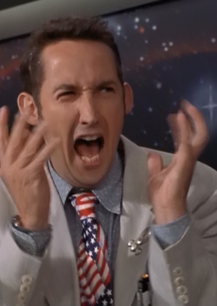 Harland Williams photo
