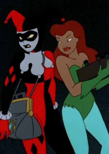 Harley and Ivy