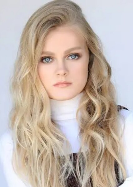 Harley Graham