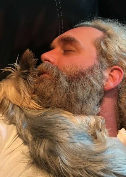 Harley Morenstein photo