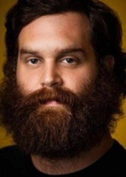 Harley Morenstein