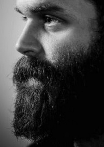 Harley Morenstein photo