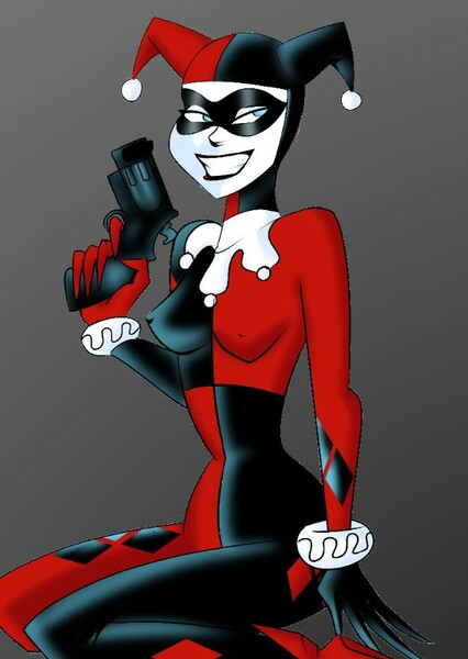 Harley Quinn (Dr. Harleen Quinzel) photo
