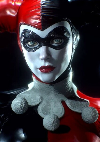 Harley Quinn (Dr. Harleen Quinzel) photo