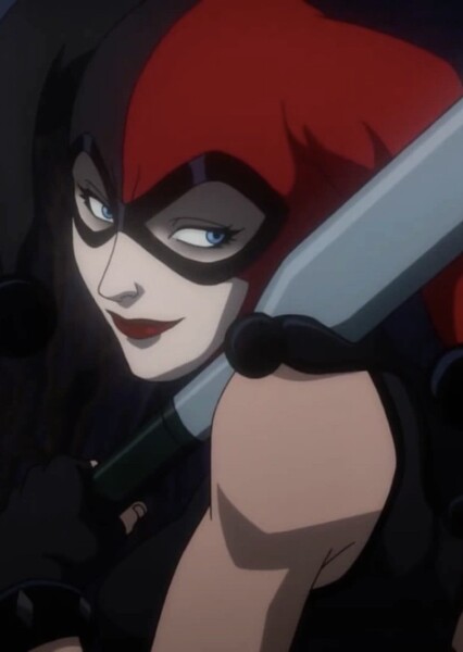 Harley Quinn photo