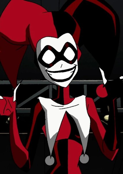 Harley Quinn photo
