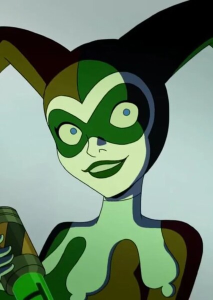Harley Quinn photo