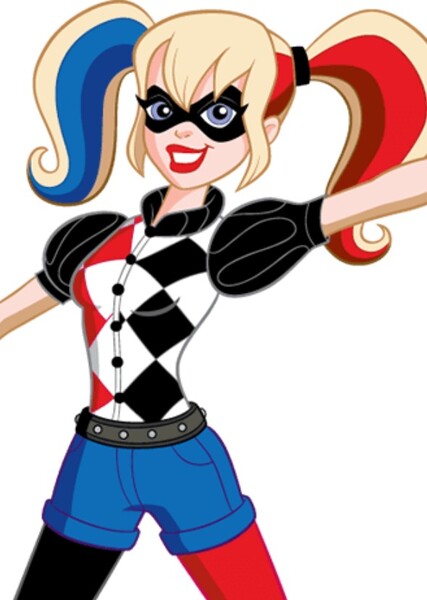 Harley Quinn photo