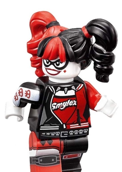 Harley Quinn photo