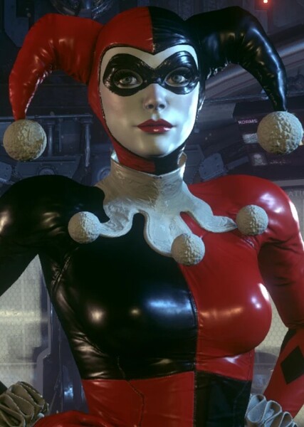 Harley Quinn