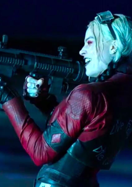 Harley Quinn (Dr. Harleen Quinzel) photo
