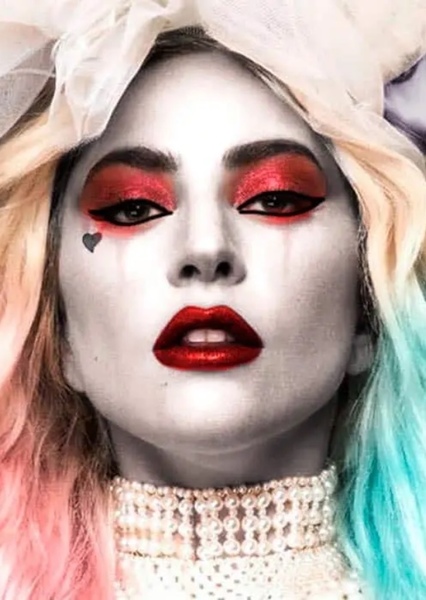 Harley Quinn (Dr. Harleen Quinzel) photo