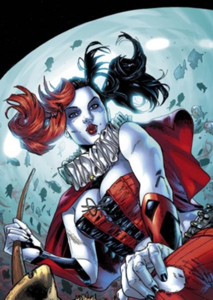 Harley Quinn (Dr. Harleen Quinzel) photo