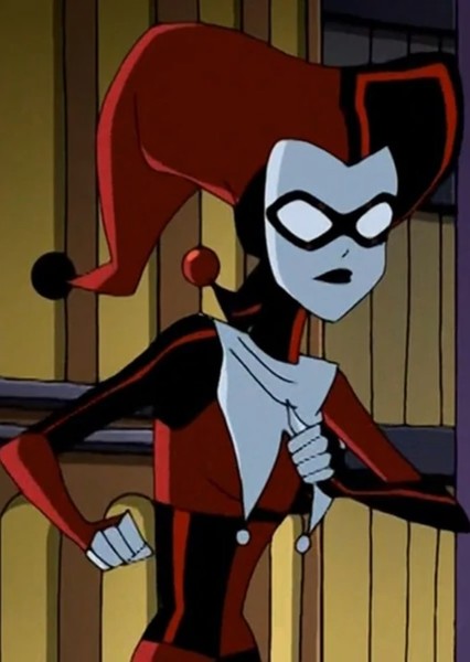 Harley Quinn (Dr. Harleen Quinzel) photo