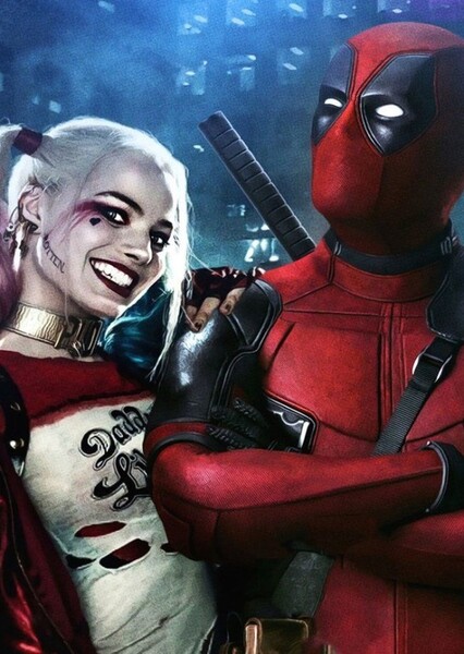 Harley Quinn (Dr. Harleen Quinzel) photo