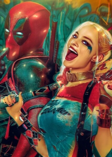 Harley Quinn (Dr. Harleen Quinzel) photo
