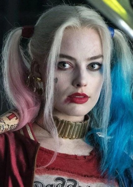 Harley Quinn (DC Extended Universe)