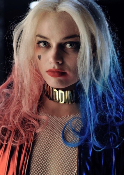 Harley Quinn (DC Extended Universe) photo