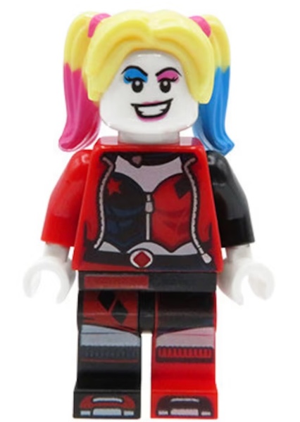 Harley Quinn (DC Extended Universe) photo