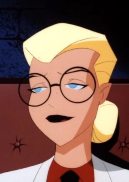 Harley Quinn (DCAU) photo