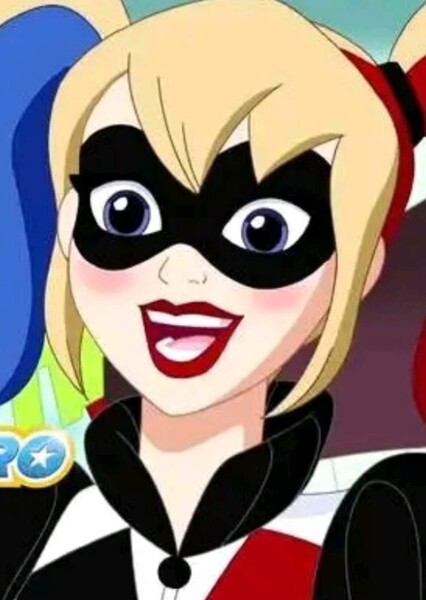 Harley Quinn (DCSHG G1)