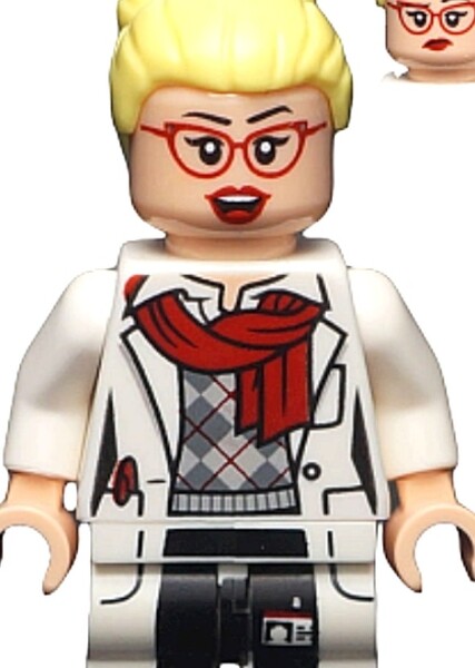 Harley Quinn (Dr. Harleen Quinzel) photo