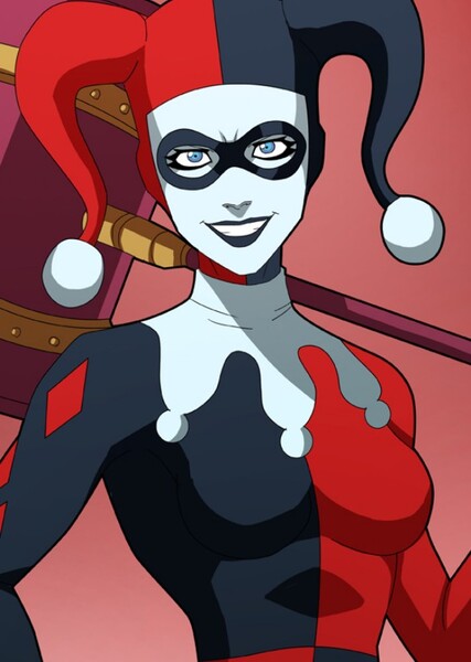 Harley Quinn (Dr. Harleen Quinzel) photo