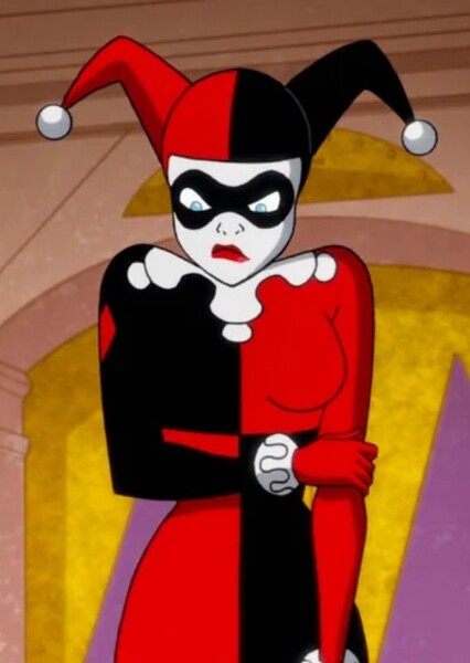 Harley Quinn (Dr. Harleen Quinzel) photo