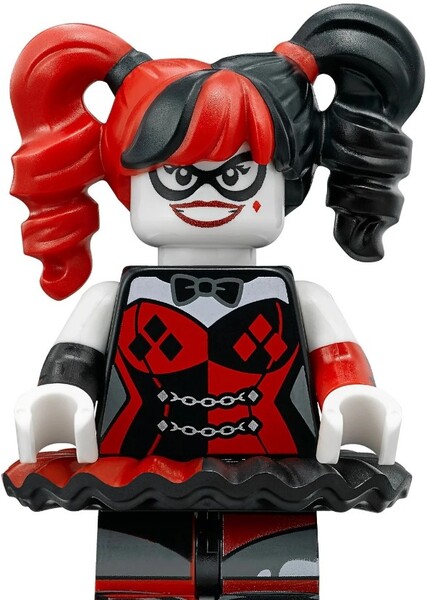 Harley Quinn (Dr. Harleen Quinzel) photo