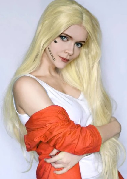 Harley Quinn (Dr. Harleen Quinzel) photo