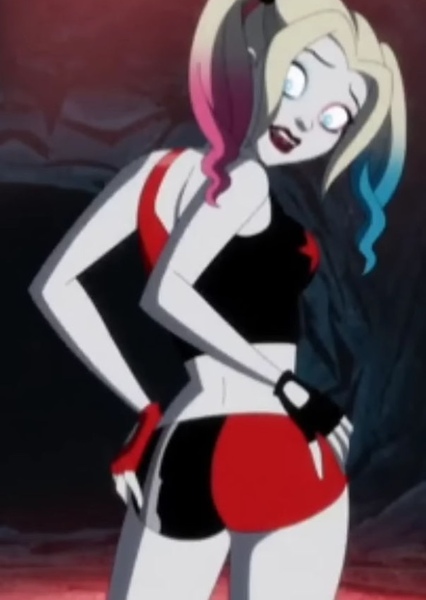 Harley Quinn (Dr. Harleen Quinzel) photo