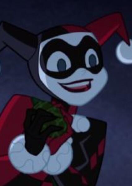 Harley Quinn (JLA)