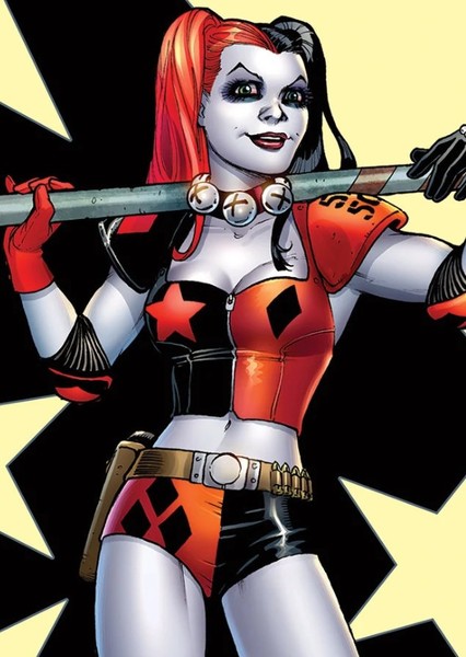 Harley Quinn (Prime Earth) photo